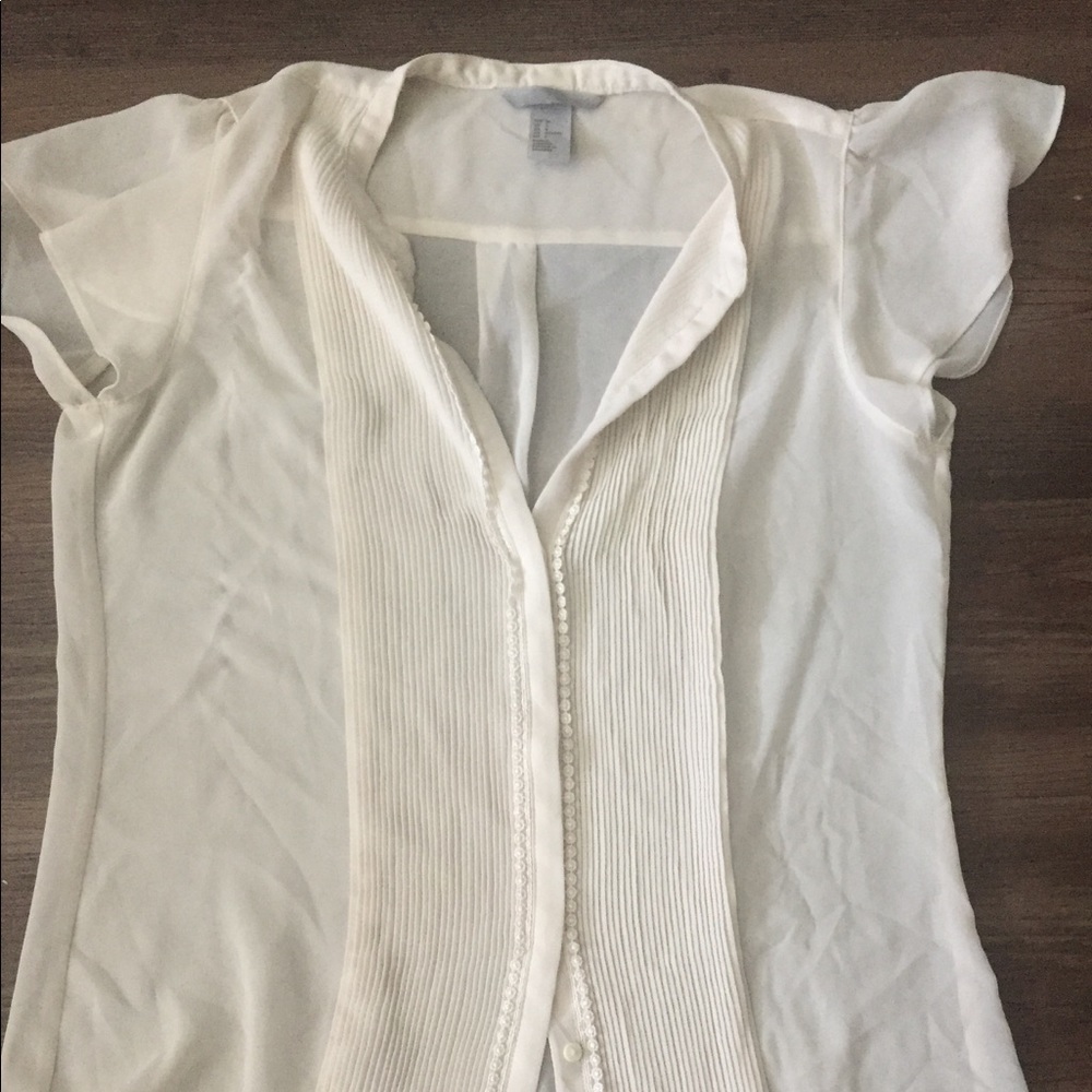 Formal/informal top
